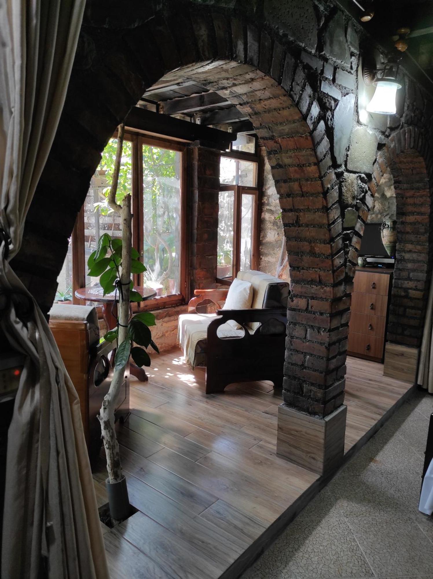 Hotel Nasho Vruho Berat Quarto foto